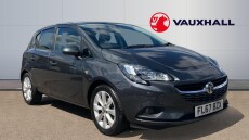 Vauxhall Corsa 1.4 [75] Energy 5dr [AC] Petrol Hatchback